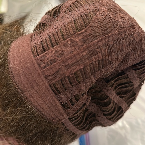 Paula Young  Alex Brand -New Wig. Pecan Delight 8-12A. Average cap size. - Picture 9 of 9